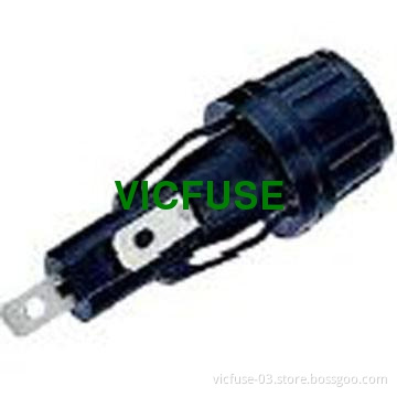 Fuse Holder